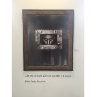 'Dark Memories' Gian Paolo Barbieri